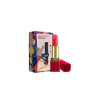 Mini Vibromasseur Rouge à Lèvres Bella - Silencieux, Étanche & Compact