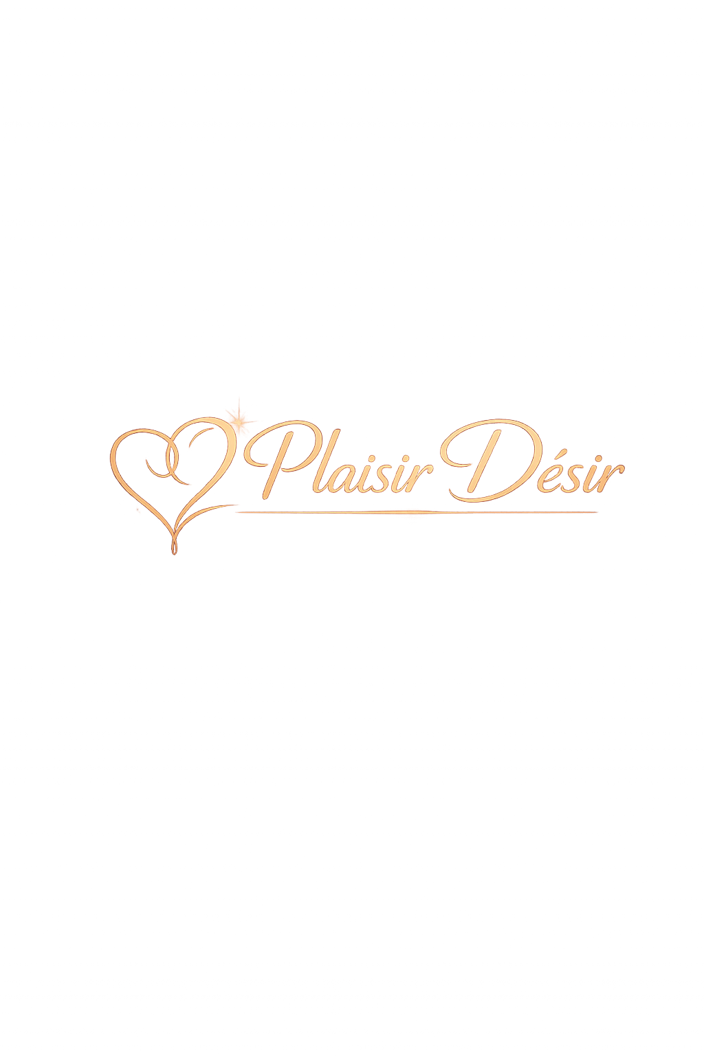 Plaisir Désir