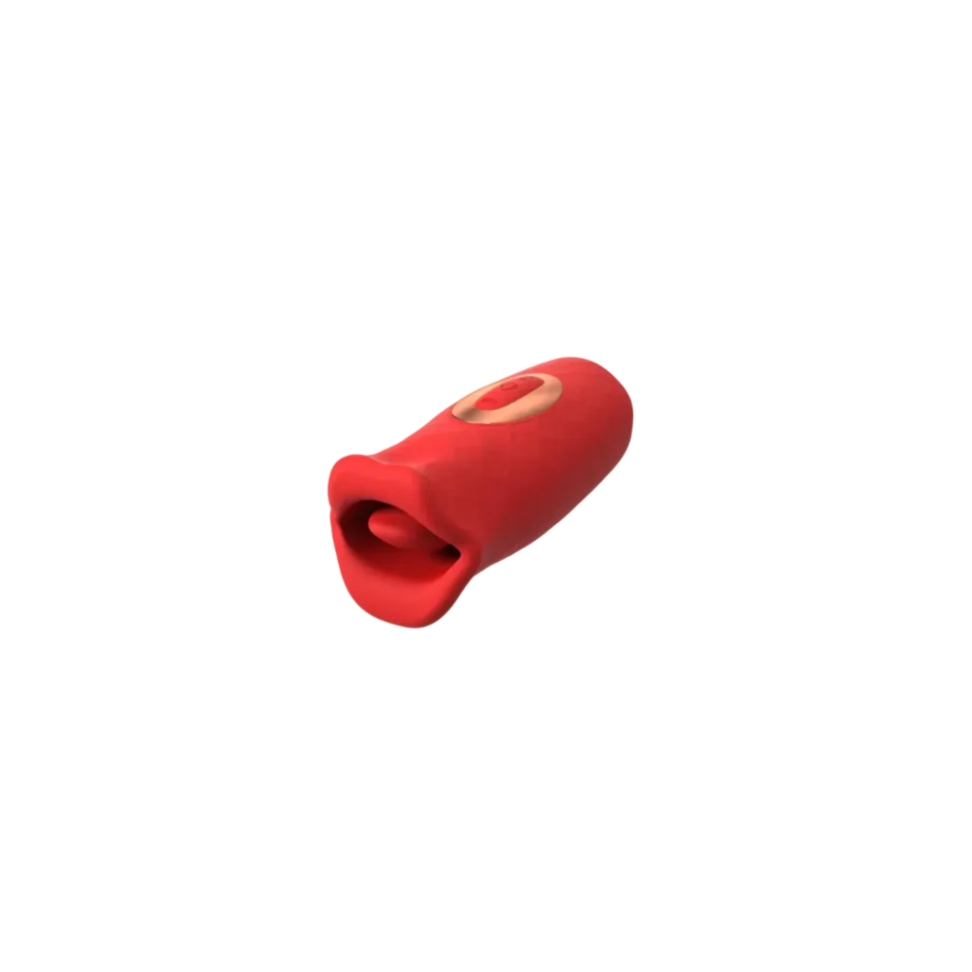 Stimulateur Clitoridien à aspiration Enzo - Étanche, Rechargeable USB & Silicone Doux