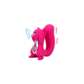 Vibromasseur Succion & Vibration Nina - 10 Modes, Puissant, Silicone Doux, Étanche