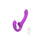 Vibromasseur Télécommandé Point G Aphrodite - 10 Modes, Puissant & Étanche