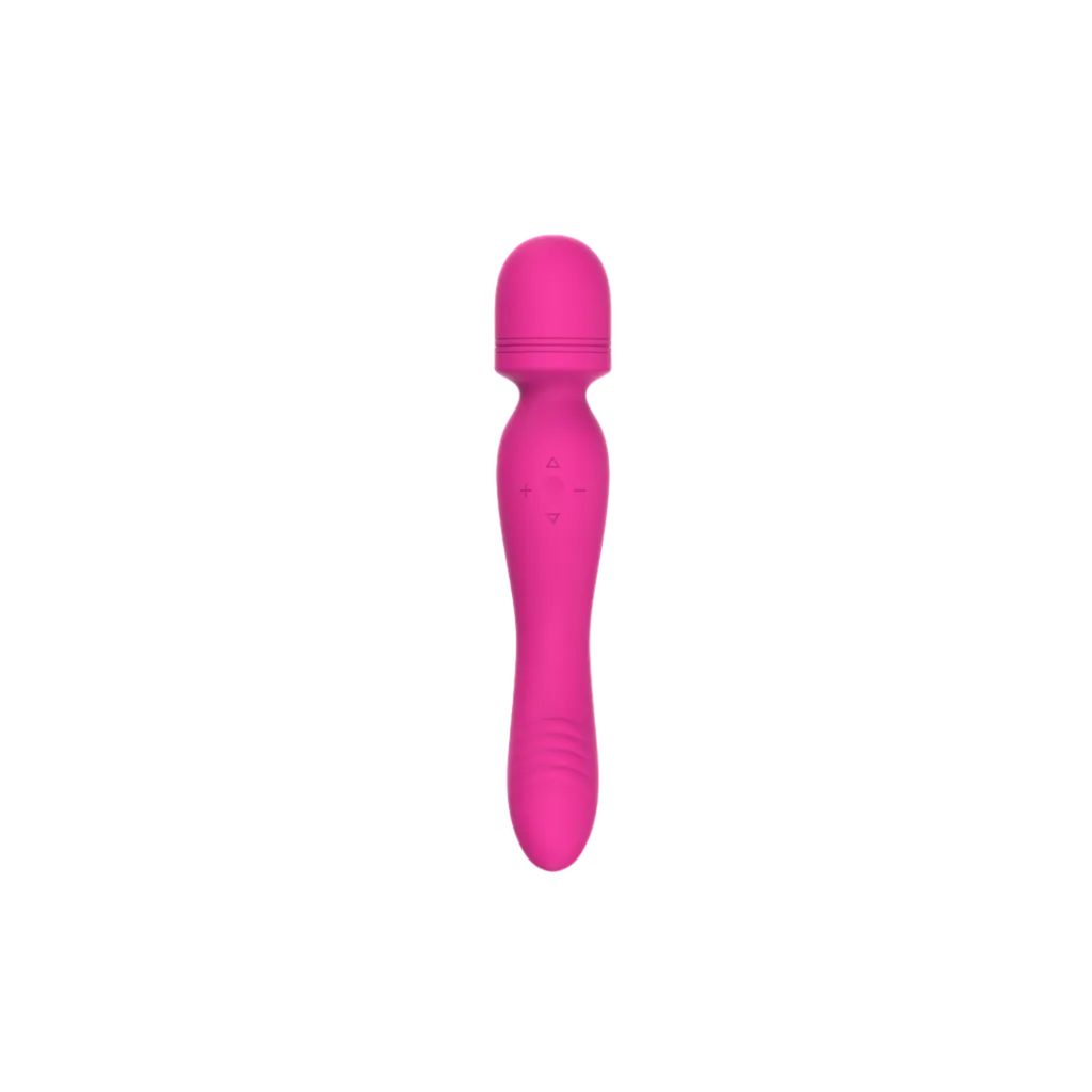 Stimulateur Wand Héra - Puissant, Étanche & Rechargeable USB
