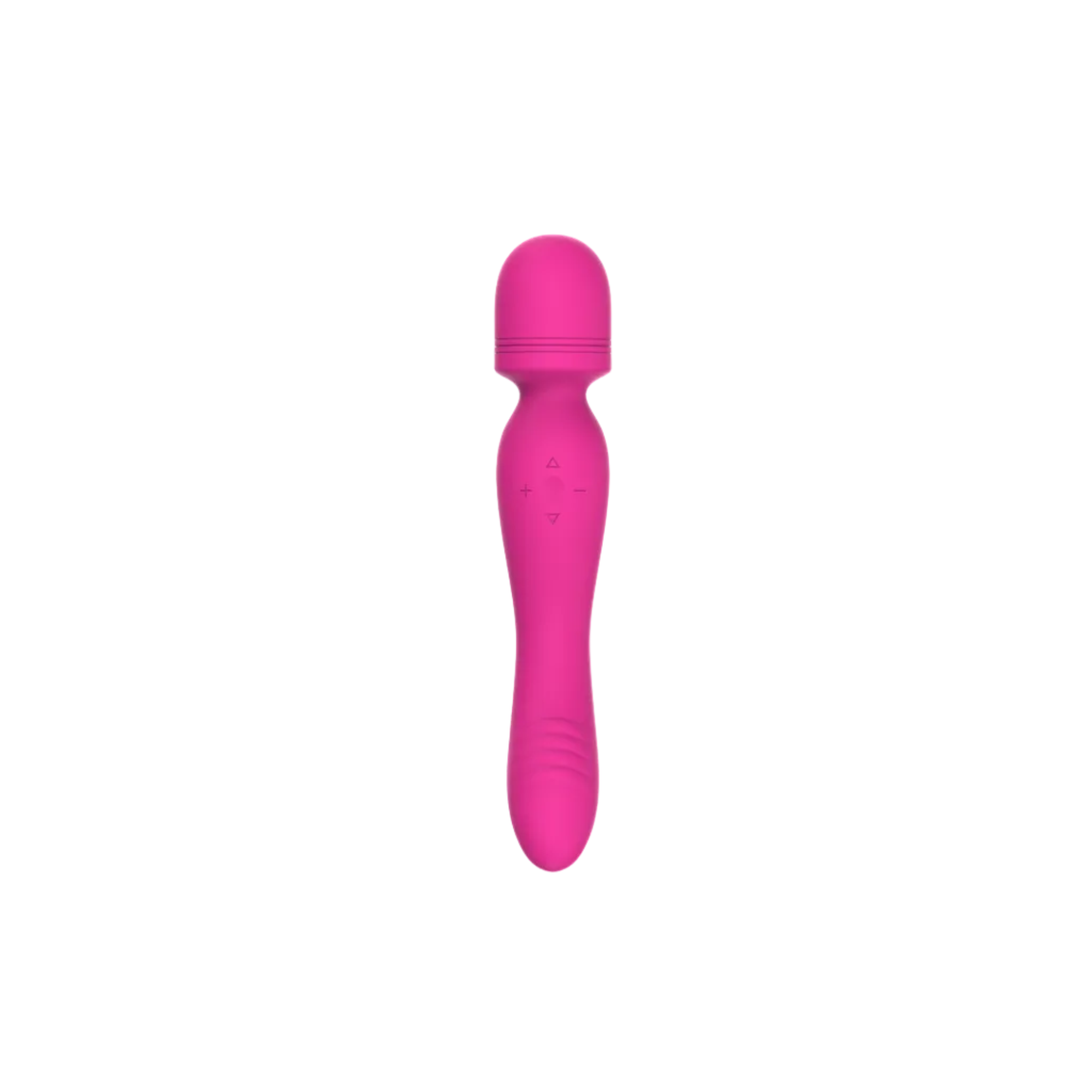 Stimulateur Wand Héra - Puissant, Étanche & Rechargeable USB