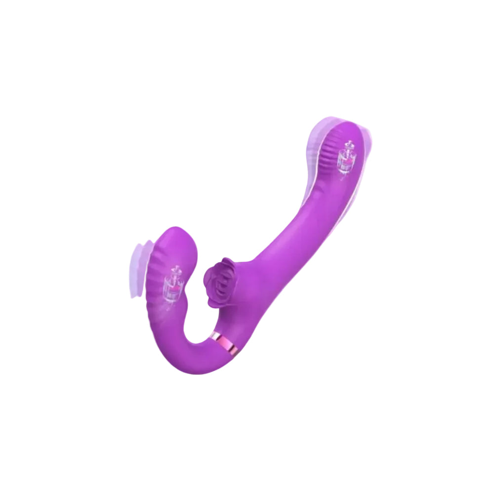 Vibromasseur Télécommandé Point G Aphrodite - 10 Modes, Puissant & Étanche