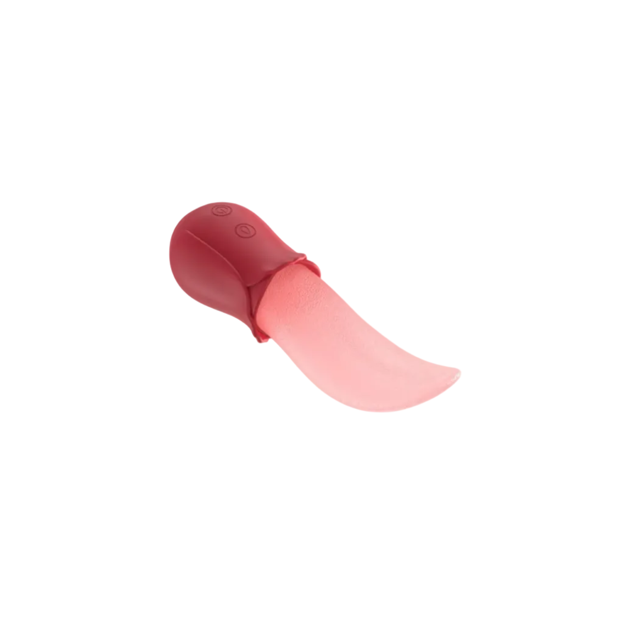 Stimulateur Vibrant Sensuel Tango - Effet Langue Réaliste, 9 Modes Sensoriels, Étanche