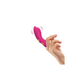 Stimulateur Vibrant Femme Nyx - 10 Modes Puissants, Silicone Doux, Recharge USB