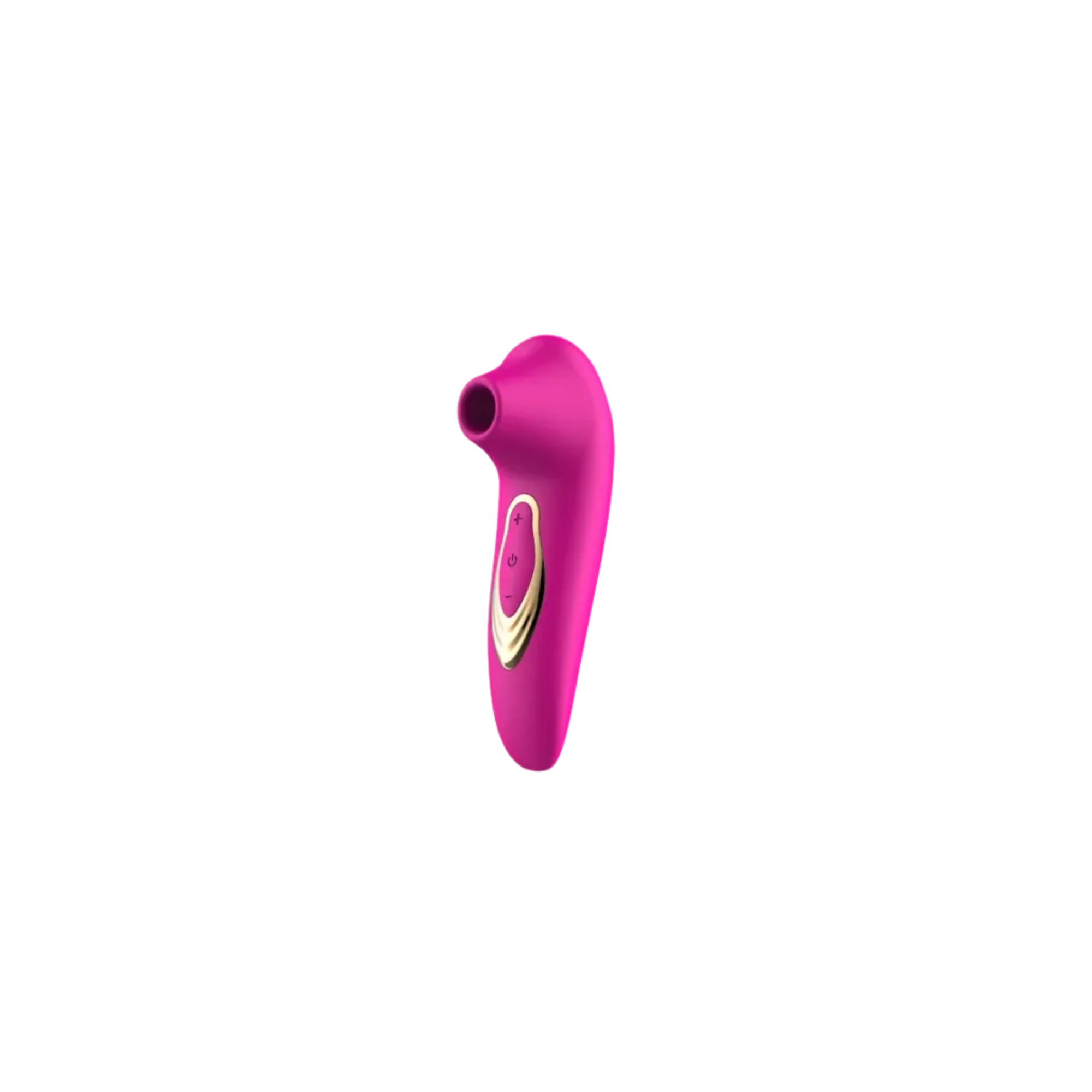 Stimulateur Clitoridien À Pulsations Scarlett - Air Pulsé, 5 Modes Puissants