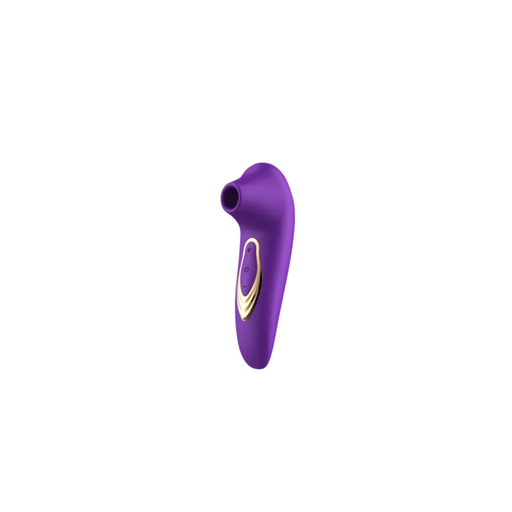 Stimulateur Clitoridien À Pulsations Scarlett - Air Pulsé, 5 Modes Puissants